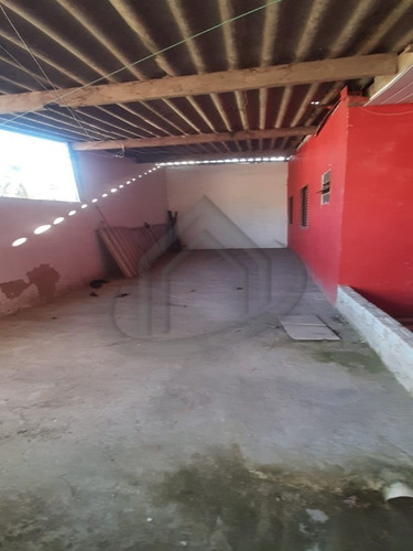 Imagem 11 de 30 de Casa - Ca01199 - 69452101