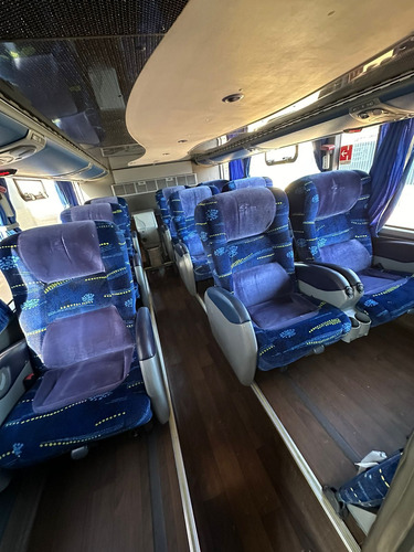 Marcopolo Paradiso 1800 Dd G7 Ano 2018 K400 Jm Cod.46