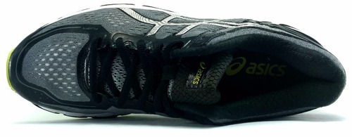 Tenis Asics Gel Kayano 22 /t547n / Correr Running