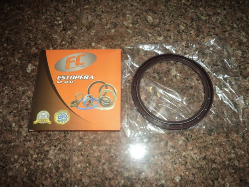 Imagen 2 de 2 de Estopera Cigueñal Trasera F-350 F-150 Motor 300-351 Bronco
