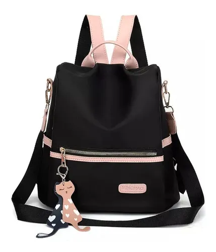 Bolso Morral De Dama MercadoLibre