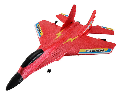 Rc Airplane Glider Airplanes Outdoor Flying Toys Rojo Rojo