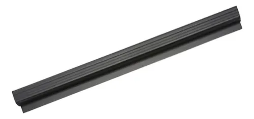 Organizador De Pedidos For Llevar, Riel For Negro 40cm