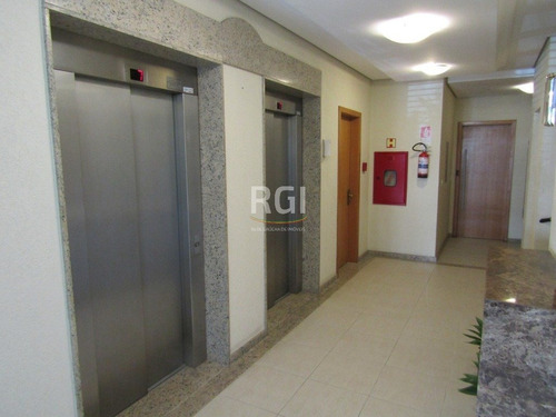 Imagem 3 de 14 de Apartamento Petrópolis Porto Alegre - 7071