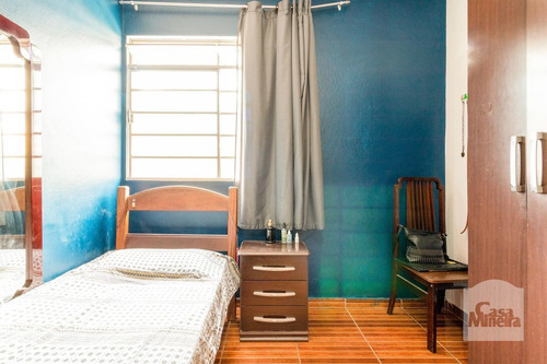 Imagem 9 de 14 de Casa À Venda No Lindéia - Código 464052 - 464052