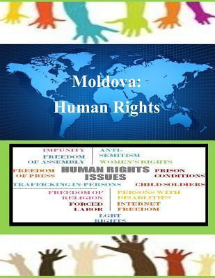 Libro Moldova : Human Rights - United States Department O...