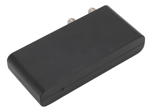 Modulador Rf Para Tv Av A Convertidor M65a Compatible Con Pa