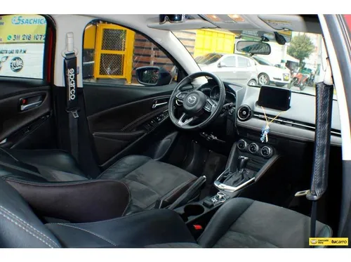 Mazda 2 1.5 Grand Touring
