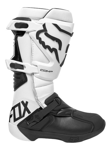 Botas Motocross Fox Comp #21483-008