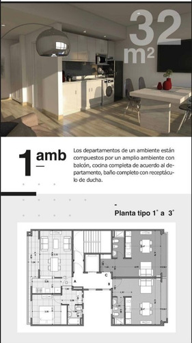 Imagen 3 de 3 de Departamento En Venta En San Miguel