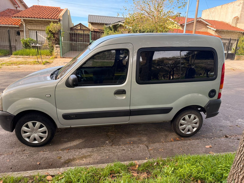 Renault Kangoo 1.9 Pack 1 Plc D