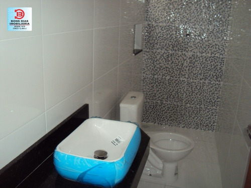 Imagem 12 de 15 de Sobrado - Vila Granada - Ref: 6330 - V-6330