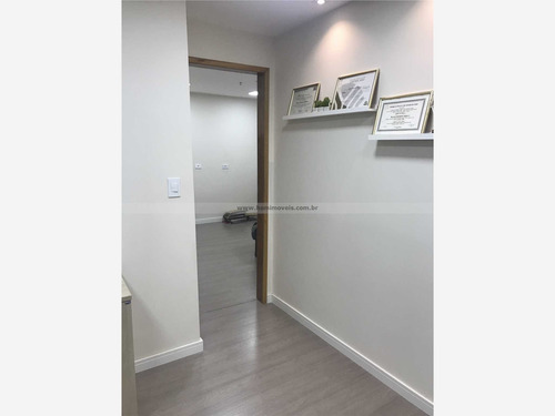 Sala - Paraiso - Santo Andre - Sao Paulo | Ref.: - 13769