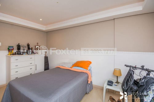 Imagem 21 de 30 de Apartamento, 3 Dormitórios, 163 M², Independência - 201749
