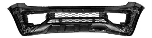 Parachoque Dianteiro Amarok 2017 18 19 20 22 2023 Com Grade