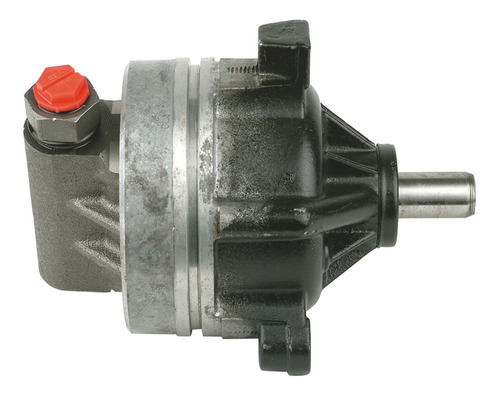Bomba Dirección Licuadora S/depósito F-250 Hd 97 Reman (Reacondicionado)