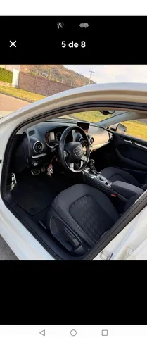 Audi A3 1.4 Ambiente At