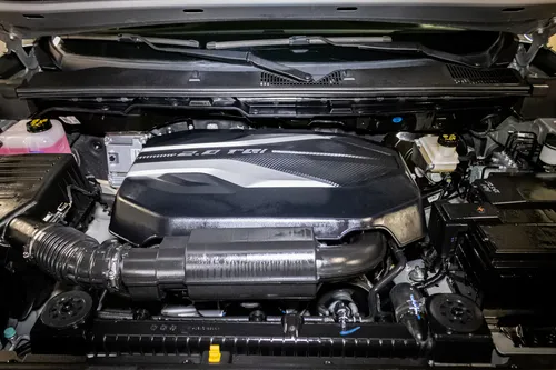 Chevrolet S-10 Max 2024