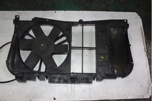 Electroventilador Peugeot 205 Ev-066