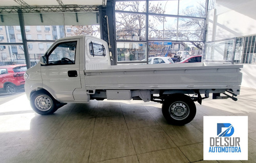DFSK C31 1.5 Pick Up Dir Aa 2abag Abs