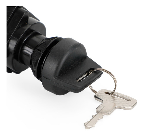 Kit De Encendido Para Suzuki Lta 700x Lt-a 750x King Quad