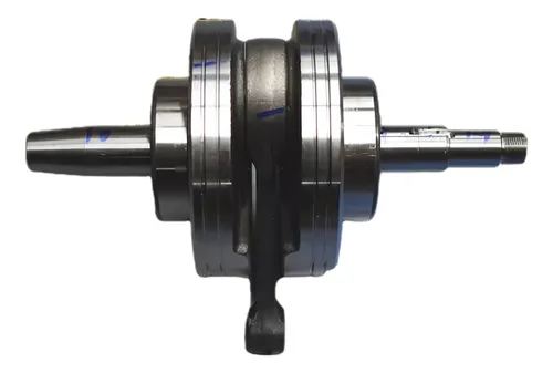 Cigüeñal De Pulsar Ns 150 Y As150 Completo Original Bajaj