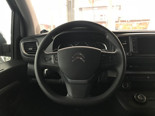 Citroen Spacetourer 0km