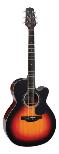 Guitarra Electroacustica Takamine Gn30ce Eq Afinador