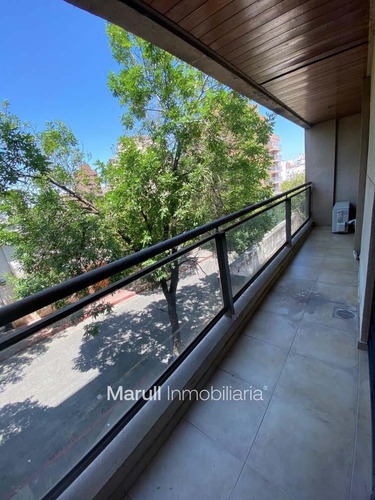 Departamento Zona Nueva Cordoba Balcon Amplio Un Dormitorio