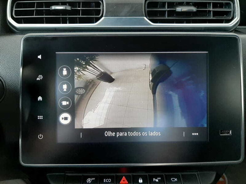Renault Duster Iconic 1.6 Cvt Flex