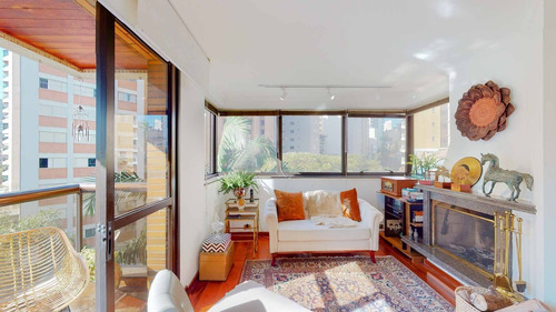 Apartamento - Ap02905 - 69026742