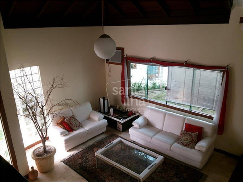 Casa De Alto Padrão - Ca0544