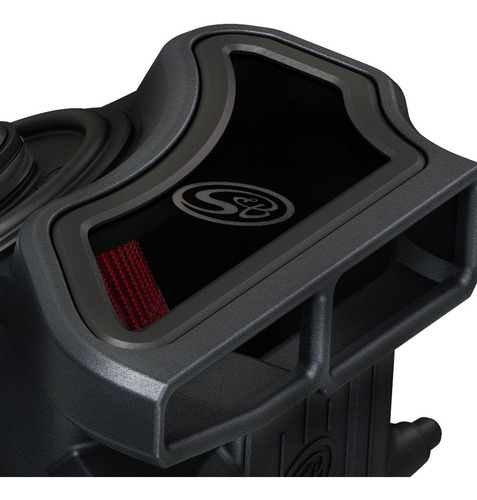 Filtro Alto Flujo Gmc Sierra At4 Denali 2019/2020 Sb Filters