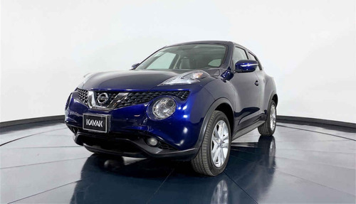 Imagen 1 de 15 de 110905 - Nissan Juke 2017 Con Garantía