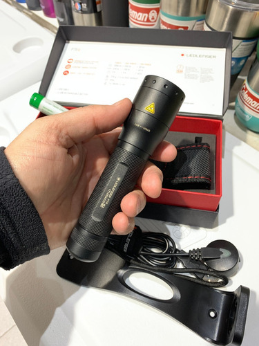 Ledlenser P7R