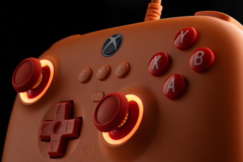 8bitdo Ultimate C Controller Wired Para Xbox Con Joysticks Y