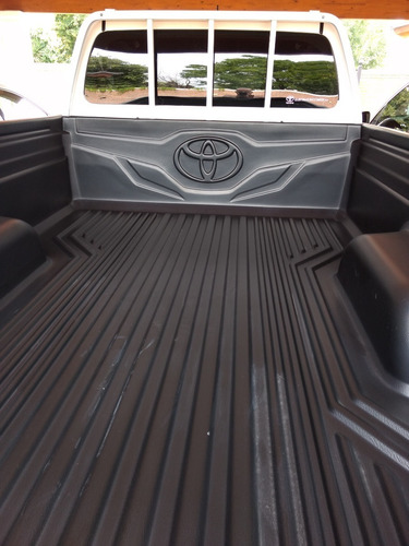 Toyota Hilux Cabina Simple 4 X 4 Modelo 2021