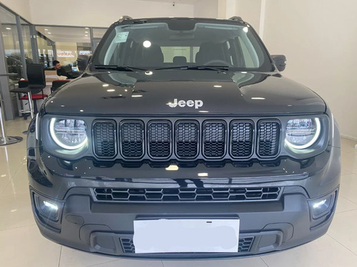 Jeep Renegade 1.3 Sport At6