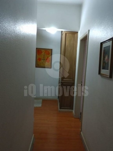 Imagem 8 de 15 de Apartamento Na Bela Vista (paulista) C/ 200 Mts C/ 1 Suite + 2 Dormitorios, 1 Vaga - Iq2946