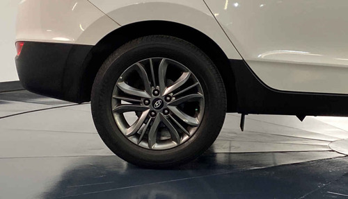 Imagen 14 de 15 de 29187 - Hyundai Ix 35 2015 Con Garantía