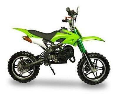 Sunl Mini Cross 49 Cc $6,000