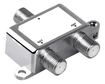 Comprar Splitter Diplexer Mezclador Antena Y Satelite - Uhf- Vhf