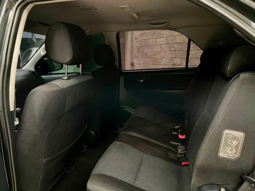 Toyota Fortuner 3.0 Td 169 Hp