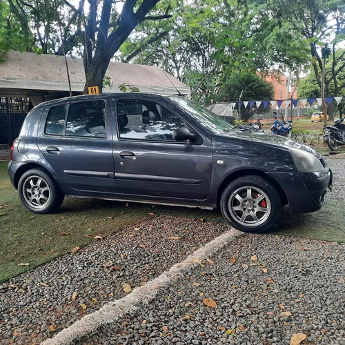 Renault Clio F.iv Expression