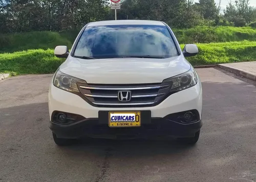 Honda CR-V 2.4 Lx