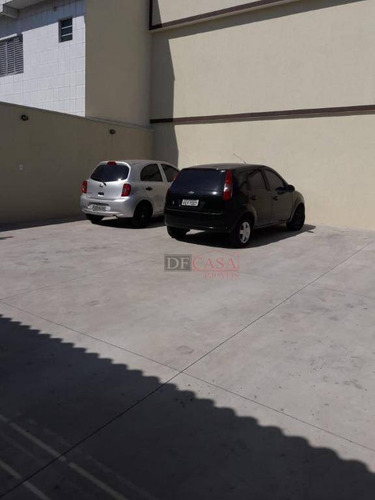 Sobrado Com 2 Dormitórios À Venda, 60 M² Por R$ 265.000,00 - Jardim Popular - São Paulo/sp - So3142