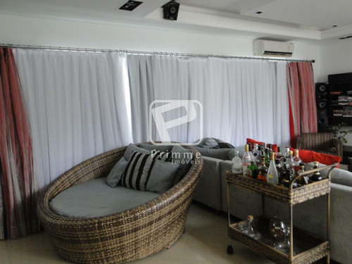 Imagem 7 de 15 de Casa Em Condomínio Fechado - 2967