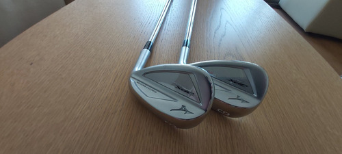 Palos Golf Wedges S Y G De Mizuno Jpx 923