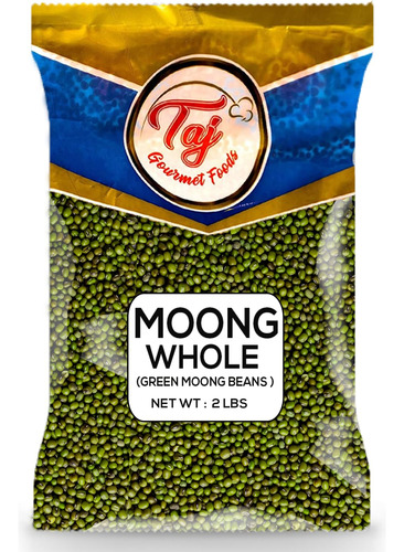 Frijoles Mungos Enteros 900 G Listos Para Brotar