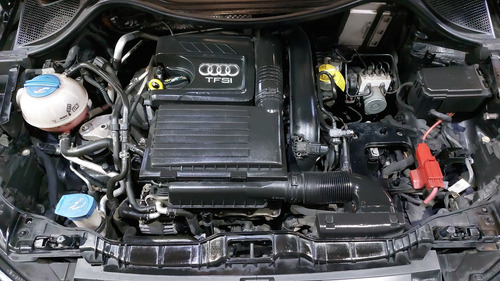 Audi A1 1.4 TFSI COOL MT
